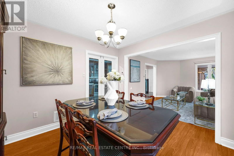 33 Trammell Lane  Brampton (Fletcher's West), L6Y4J3 | Image 10