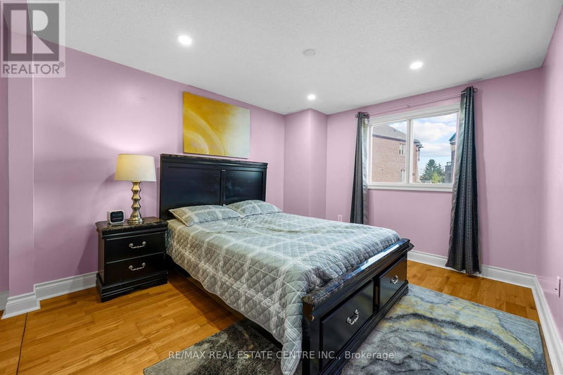 33 Trammell Lane  Brampton (Fletcher's West), L6Y4J3 | Image 26