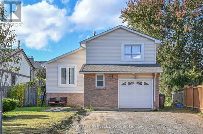 8 Mount Pleasant Drive  Brampton (Heart Lake East), L6Z1J9 | Image 1