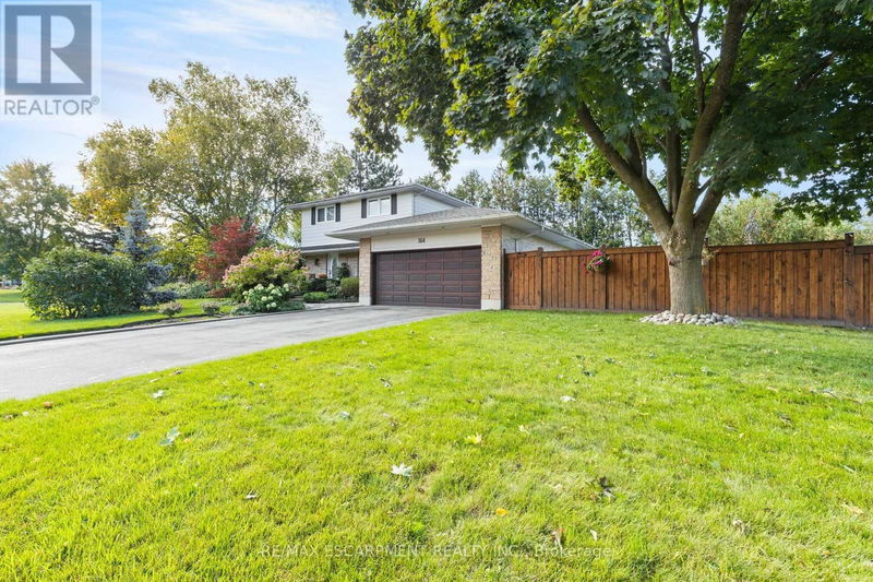 164 Ellwood Drive  Caledon (Bolton East), L7E1Z1 | Image 3