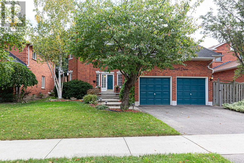 1460 Bancroft Drive  Mississauga (East Credit), L5V1L6 | Image 1