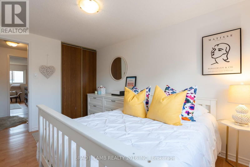  67 - 67 Ashton Crescent  Brampton (Central Park), L6S3J9 | Image 10