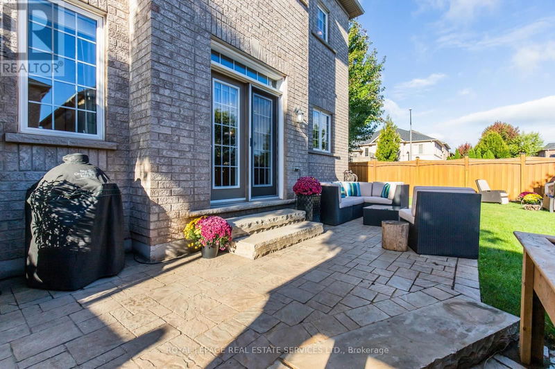 2265 Millstone Drive  Oakville (West Oak Trails), L6M0H2 | Image 35