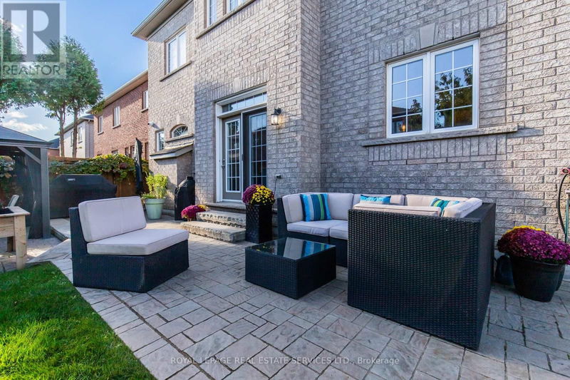 2265 Millstone Drive  Oakville (West Oak Trails), L6M0H2 | Image 36