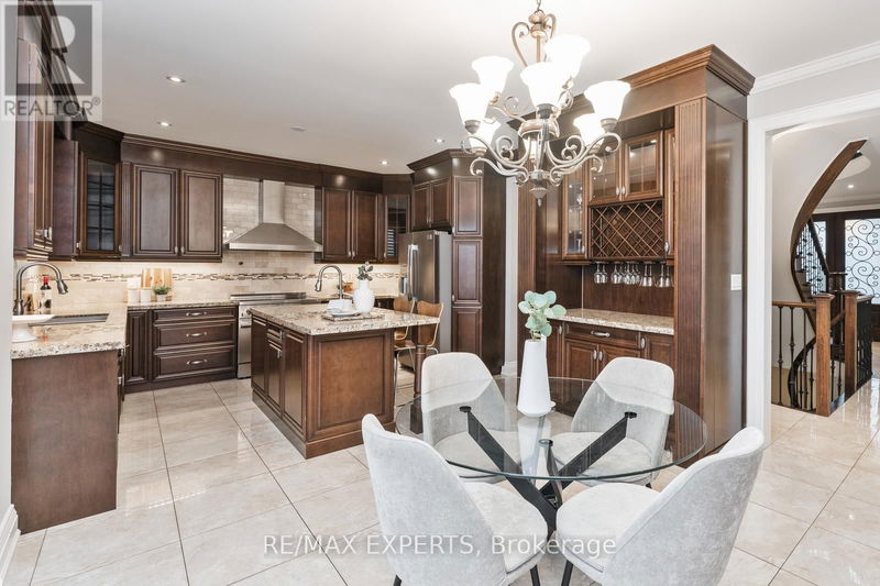 16 Windsor Road  Toronto (Kingsview Village-The Westway), M9R3G1 | Image 11