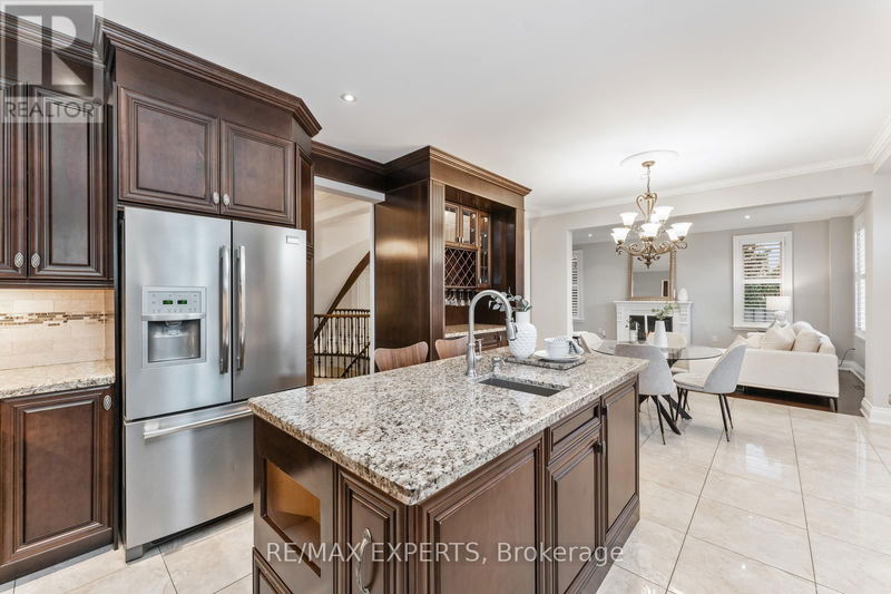 16 Windsor Road  Toronto (Kingsview Village-The Westway), M9R3G1 | Image 13