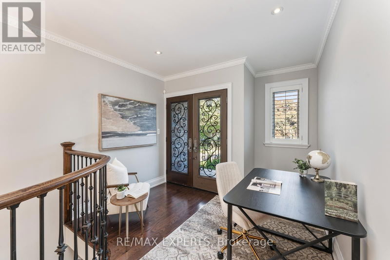 16 Windsor Road  Toronto (Kingsview Village-The Westway), M9R3G1 | Image 18