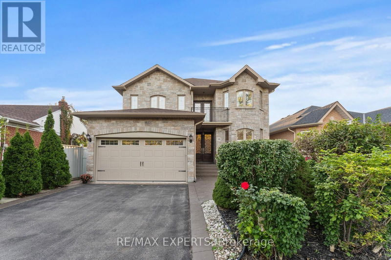 16 Windsor Road  Toronto (Kingsview Village-The Westway), M9R3G1 | Image 3