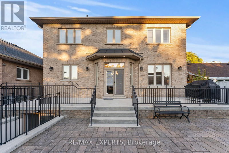 16 Windsor Road  Toronto (Kingsview Village-The Westway), M9R3G1 | Image 36