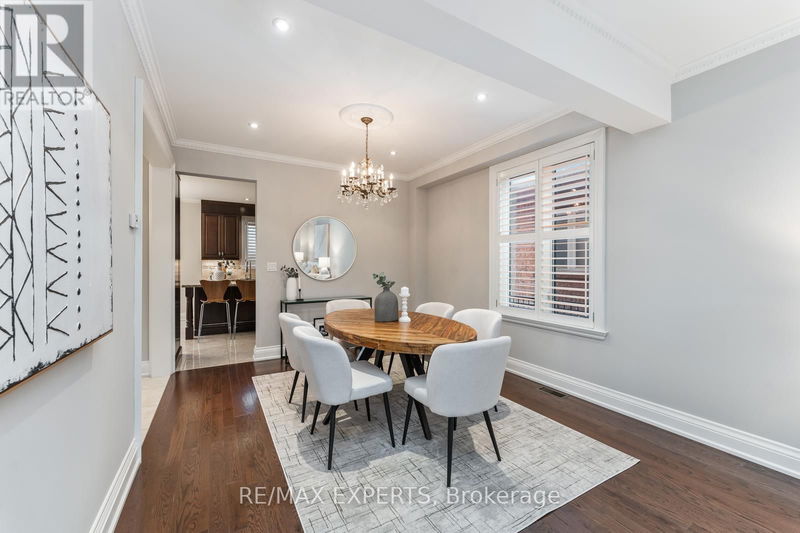 16 Windsor Road  Toronto (Kingsview Village-The Westway), M9R3G1 | Image 8