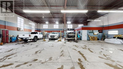 Auto Repair Shops for Sale