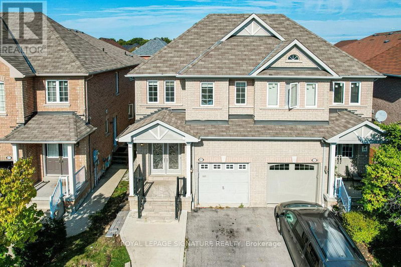 3875 Skyview Street  Mississauga (Churchill Meadows), L5M8A1 | Image 1