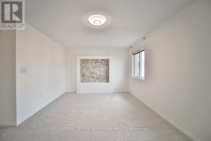 3875 Skyview Street  Mississauga (Churchill Meadows), L5M8A1 | Image 17