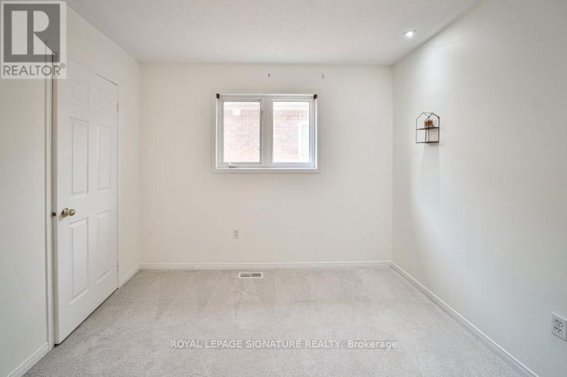 3875 Skyview Street  Mississauga (Churchill Meadows), L5M8A1 | Image 18