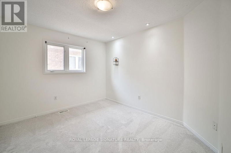 3875 Skyview Street  Mississauga (Churchill Meadows), L5M8A1 | Image 19