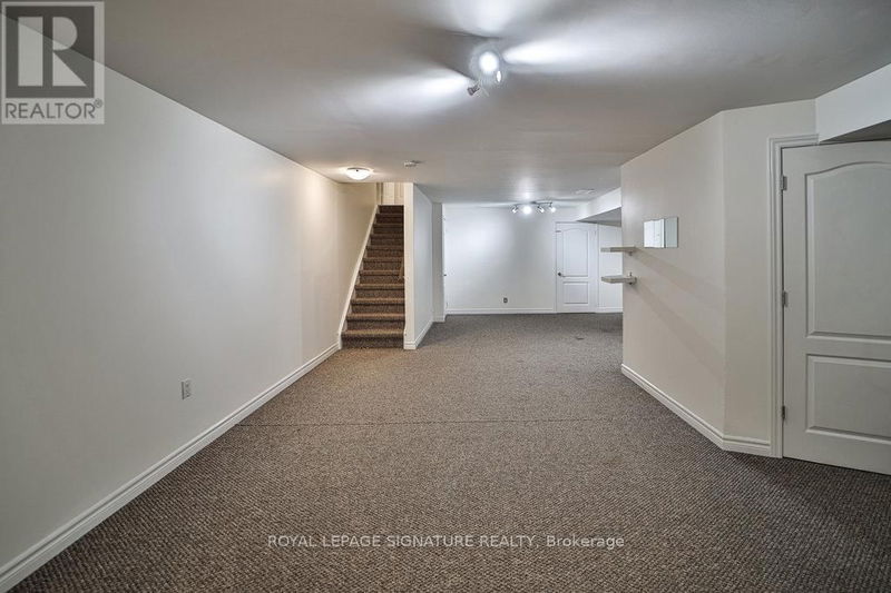 3875 Skyview Street  Mississauga (Churchill Meadows), L5M8A1 | Image 31