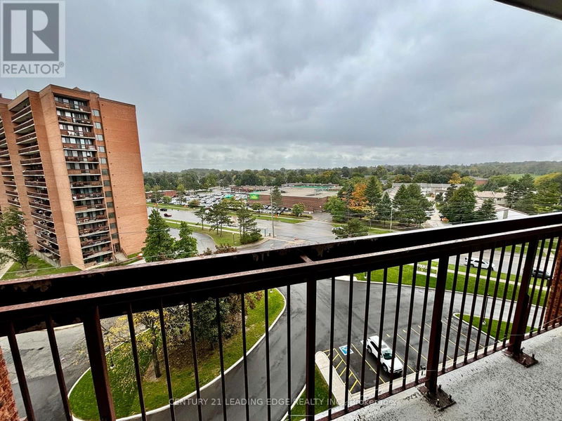  905 - 3501 Glen Erin Drive  Mississauga (Erin Mills), L5L2E9 | Image 18