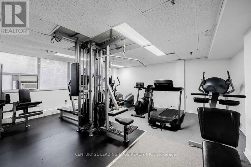  905 - 3501 Glen Erin Drive  Mississauga (Erin Mills), L5L2E9 | Image 24