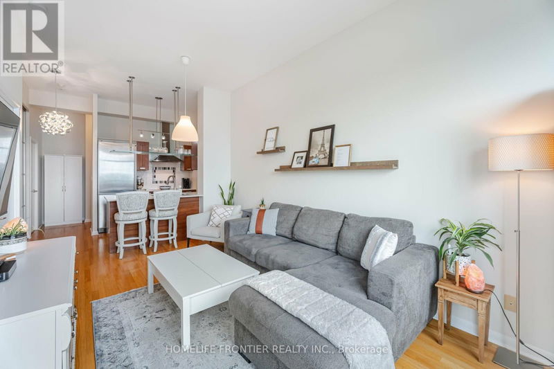  519 - 3391 Bloor Street West Toronto (Islington-City Centre West), M8X1G3 | Image 11