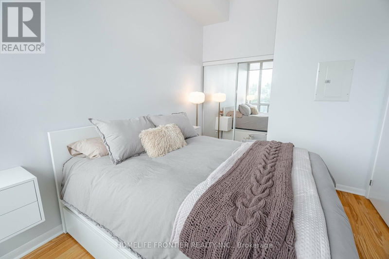  519 - 3391 Bloor Street West Toronto (Islington-City Centre West), M8X1G3 | Image 15