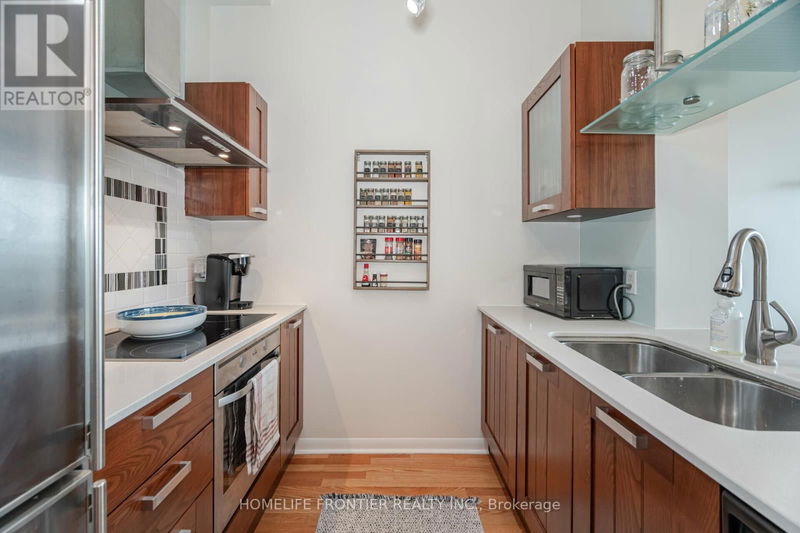  519 - 3391 Bloor Street West Toronto (Islington-City Centre West), M8X1G3 | Image 5