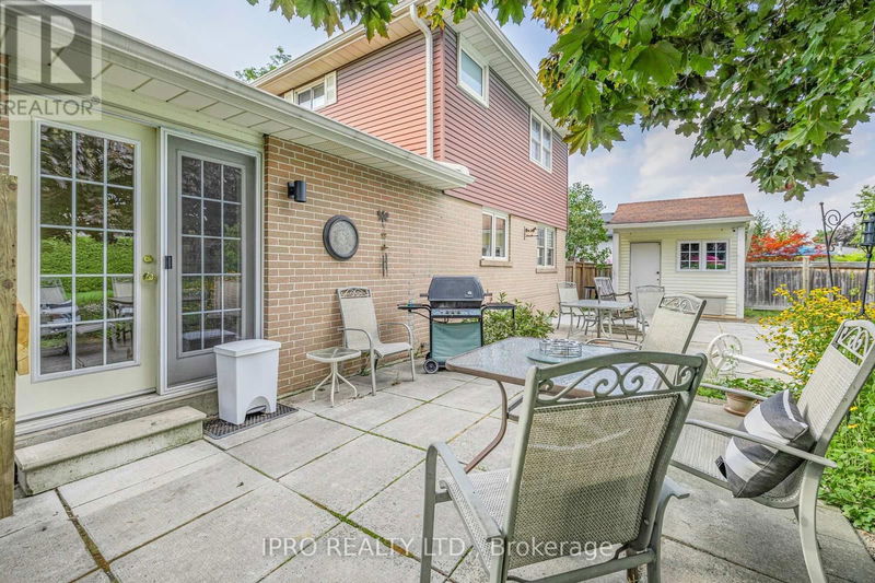 6 Golf View Drive  Brampton (Brampton East), L6W1A5 | Image 27