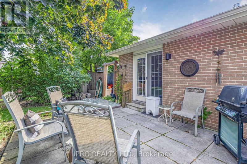 6 Golf View Drive  Brampton (Brampton East), L6W1A5 | Image 28