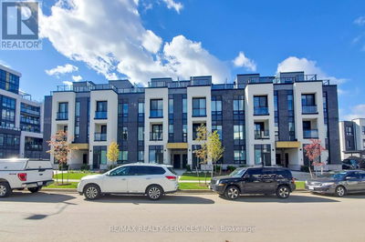  138 - 3020 Trailside Drive  Oakville, L6M4M2 | Image 1