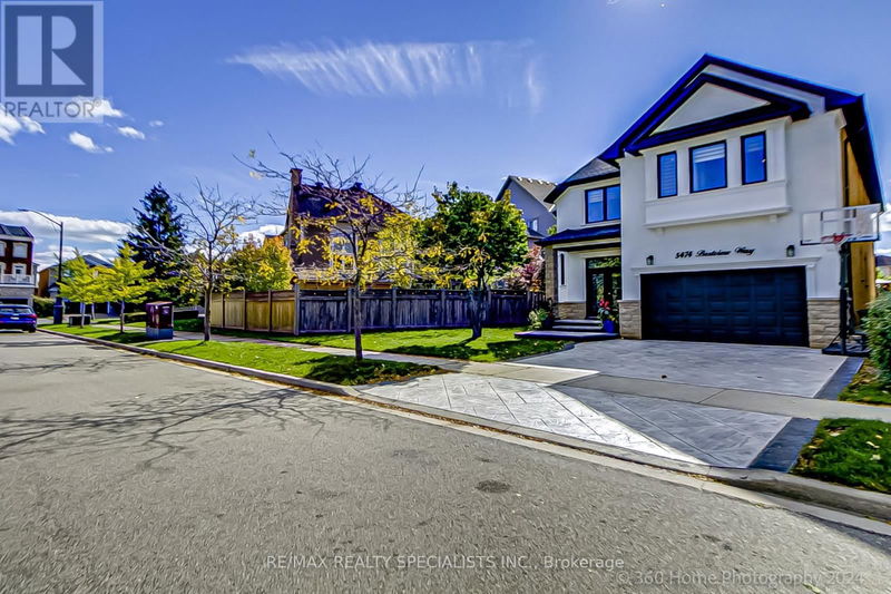 5474 Bestview Way  Mississauga (Churchill Meadows), L5M0B1 | Image 3