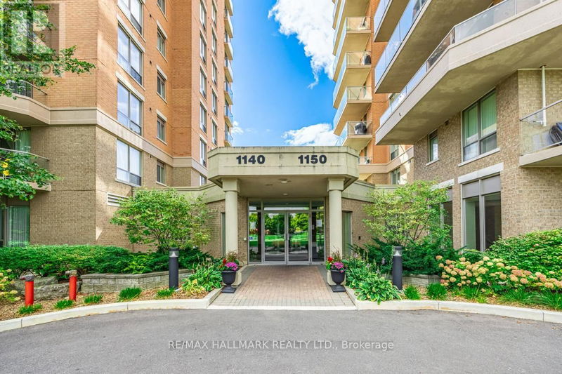  310 - 1140 Parkwest Place  Mississauga (Lakeview), L5E3K9 | Image 1