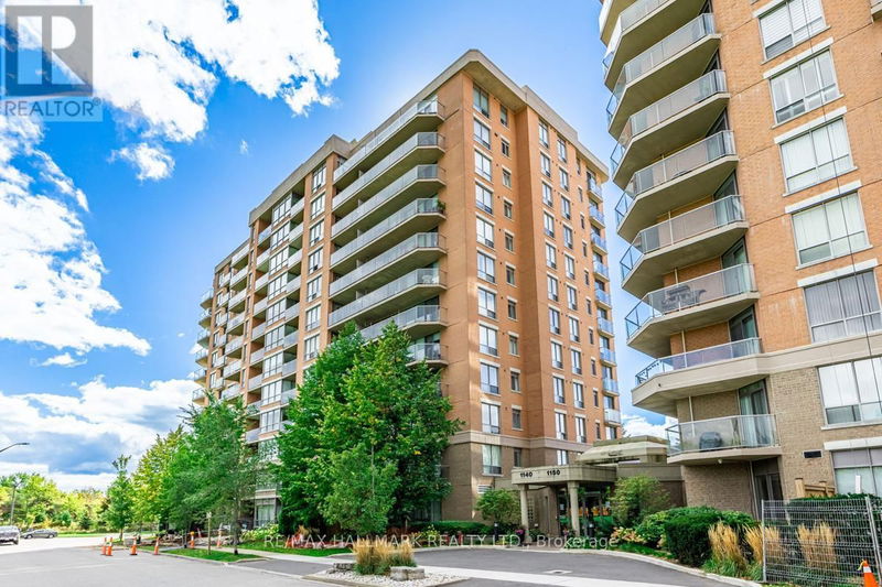  310 - 1140 Parkwest Place  Mississauga (Lakeview), L5E3K9 | Image 2