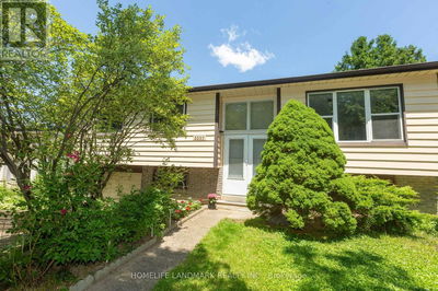 3337 Rhonda Valley  Mississauga (Mississauga Valleys), L5A3G2 | Image 1