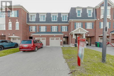 67 Stewardship Road  Brampton (Northwest Brampton), L7A4W8 | Image 1