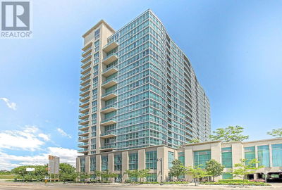  315 - 185 Legion Road North Toronto (Mimico), M8Y0A1 | Image 1