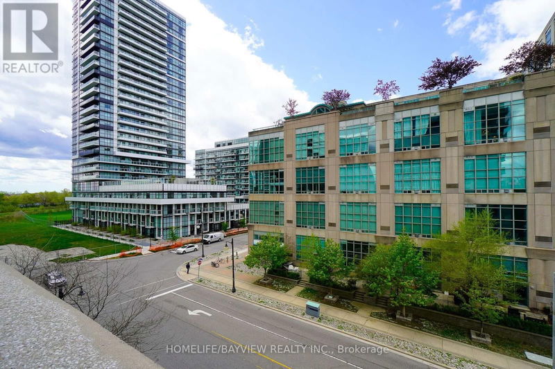  315 - 185 Legion Road North Toronto (Mimico), M8Y0A1 | Image 17