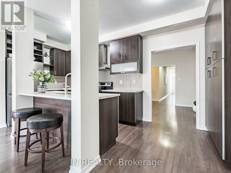 21 BAFFIN Crescent  Brampton (Northwest Brampton), L7A4K7 | Image 16