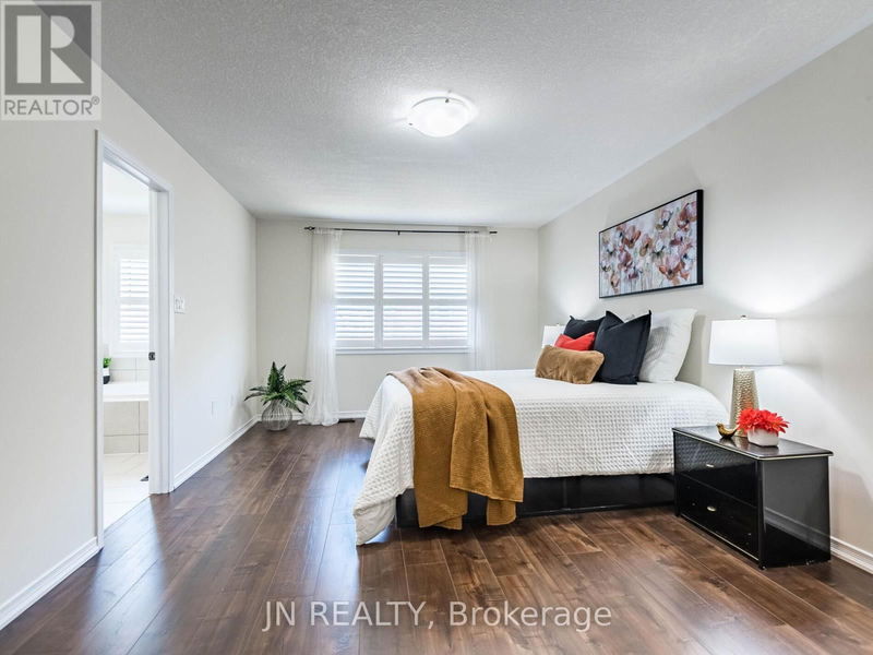 21 BAFFIN Crescent  Brampton (Northwest Brampton), L7A4K7 | Image 20