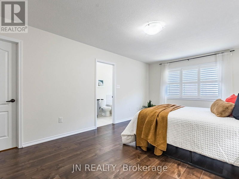 21 BAFFIN Crescent  Brampton (Northwest Brampton), L7A4K7 | Image 21