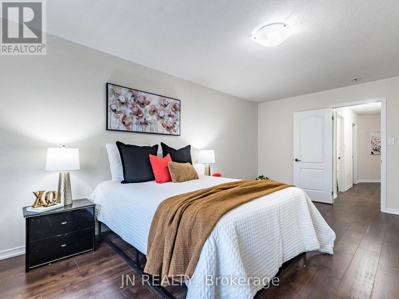 21 BAFFIN Crescent  Brampton (Northwest Brampton), L7A4K7 | Image 22