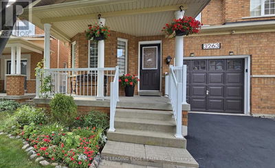 3263 Camberwell Drive  Mississauga (Churchill Meadows), L5M6T2 | Image 1