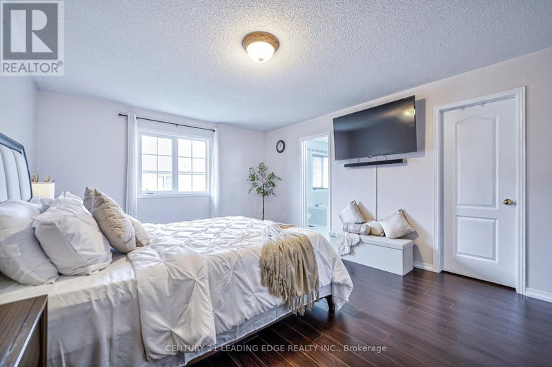 3263 Camberwell Drive  Mississauga (Churchill Meadows), L5M6T2 | Image 22