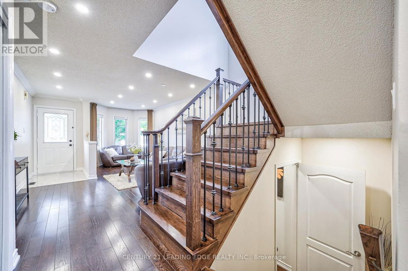 3263 Camberwell Drive  Mississauga (Churchill Meadows), L5M6T2 | Image 31