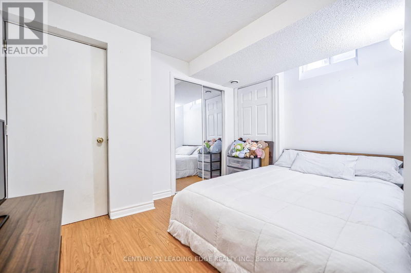 3263 Camberwell Drive  Mississauga (Churchill Meadows), L5M6T2 | Image 36