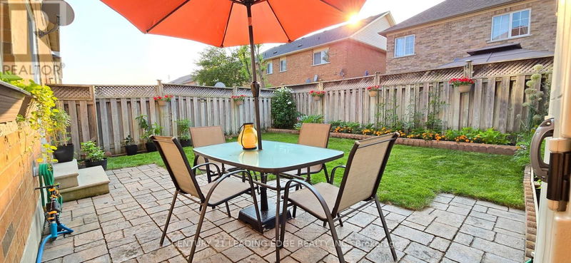 3263 Camberwell Drive  Mississauga (Churchill Meadows), L5M6T2 | Image 37