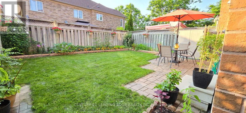 3263 Camberwell Drive  Mississauga (Churchill Meadows), L5M6T2 | Image 38