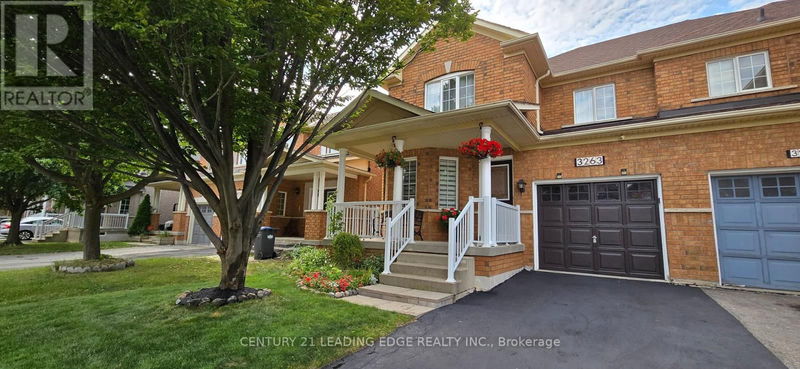 3263 Camberwell Drive  Mississauga (Churchill Meadows), L5M6T2 | Image 39