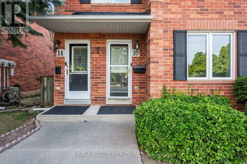  10 - 2120 Headon Road  Burlington (Headon), L7M3W7 | Image 2