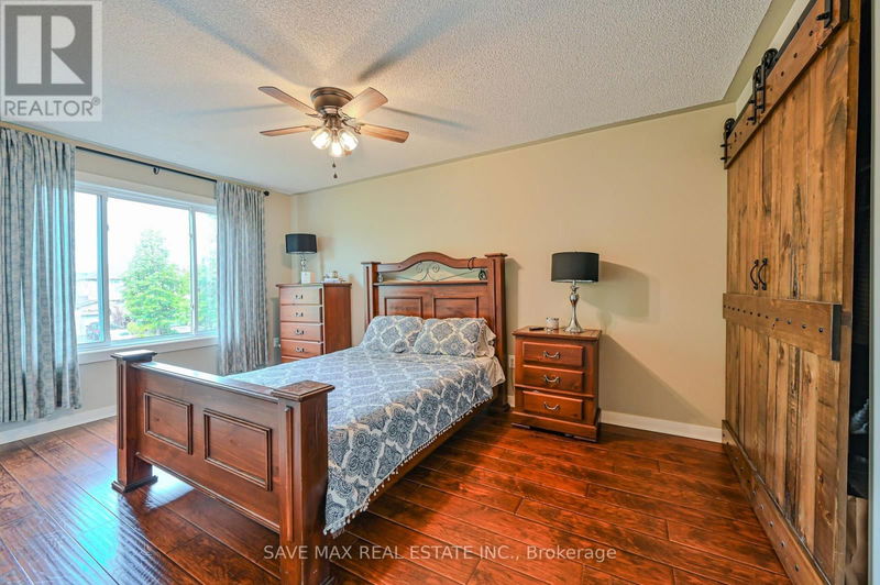 10 Deer Creek Place  Brampton (Heart Lake East), L6Z4T5 | Image 20