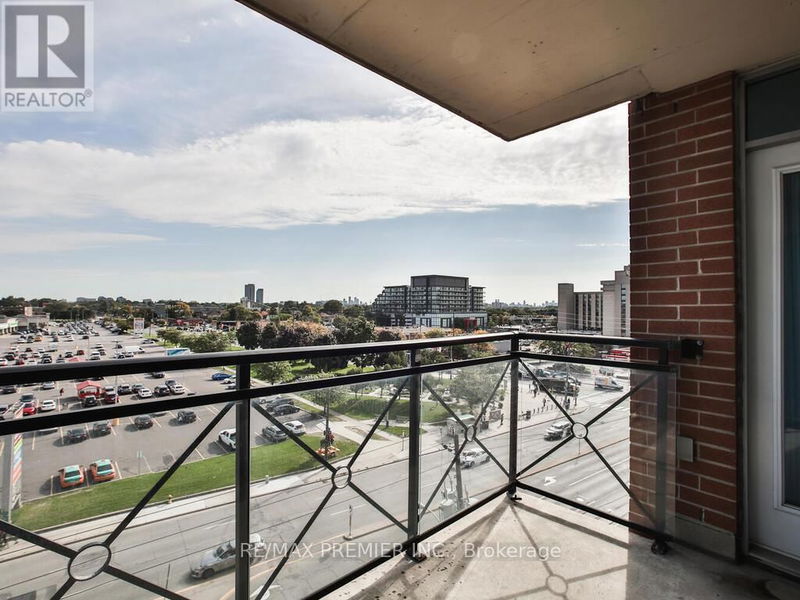  707 - 2772 Keele Street East Toronto (Downsview-Roding-CFB), M3M0A3 | Image 13