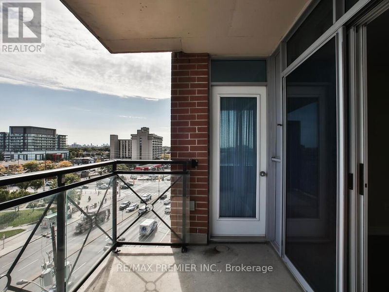  707 - 2772 Keele Street East Toronto (Downsview-Roding-CFB), M3M0A3 | Image 14